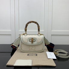 Gucci Top Handle Bags